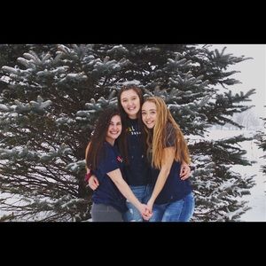 Meet your Posher, Shelby